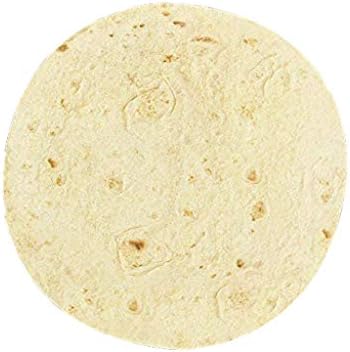 huoaoqiyegu - Mexican Burrito Throw Wrap Blanket,Super Soft Ultra Plush Cozy Fluffy Warm,for Bed Couch Chair Fall Winter Spring Living Room (A, 182CM)