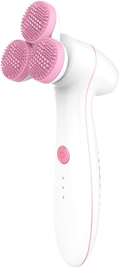 rondella elettrica per il viso