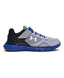 Under Armour Little Boys' Pre-School UA Velocity AC Running Shoes