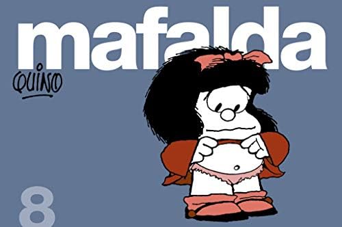 muñeca mafalda amazon