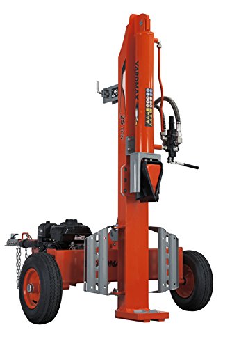 1 YARDMAX+YU2566+Splitter+Briggs+Stratton