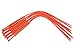 OSIAS New 10 PCS Snow Tire Chain for Car Truck SUV Anti-Skid Emergency Winter Driving