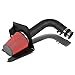 Ford F-150/Expedition Black Coated Aluminum Air Intake System