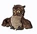 Ikea Owl Hand Puppet, Stuffed Animal Toy