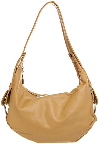 Large Classical Designer Inspired Hobo women handbag Shoulder Handbag by Handbags For All