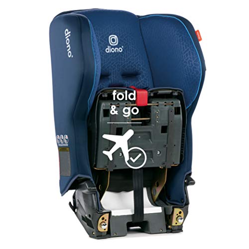 Diono Rainier 2AX Review