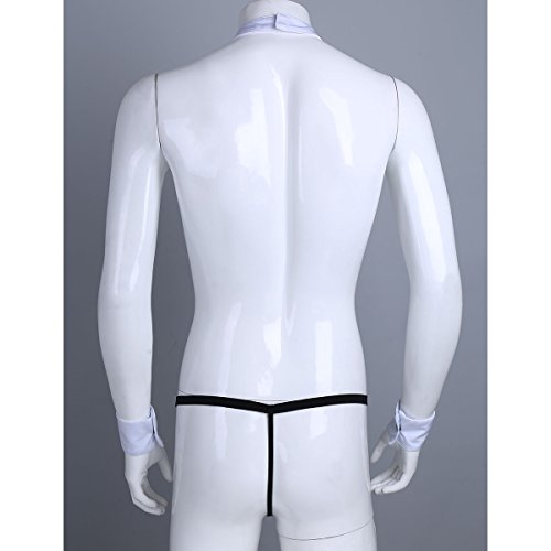 Freebily-Cameriere-Sexy-Uomo-Biancherie-Intima-Sexy-Hot-per-Sesso-Cameriera-Cosplay-Gentleman-Halloween-Costume-Sexy-Uomo-Carnevale-3-PCS-Perizoma-Papillon-Polsino