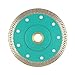 Porcelain Blade,Stylish Y&I Tile Blade Super Thin Ceramic Diamond Saw Blades for Grinder Tile Cutter with Adapter 7/8