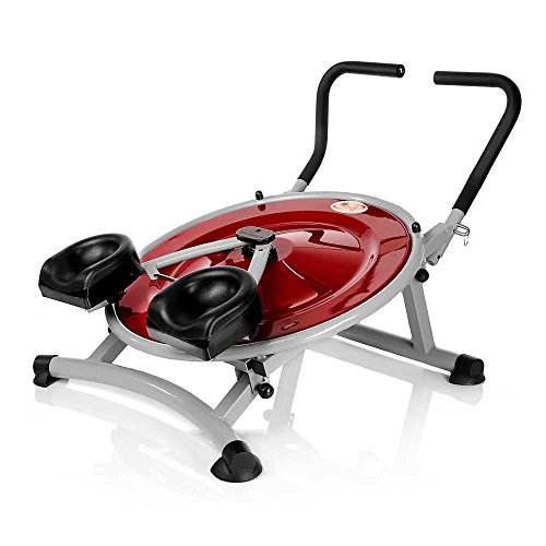 Brand New AB Circle Pro Abs Exercise Machine & Workout DVDs Brand New AB Circle Pro Abs Exercise Machine & Workout DVDs