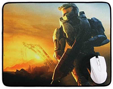 Mammoth Gaming Mouse Pad (Giant) (14"x17.5") - SPECIAL HOLIDAY PRICING!