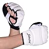 Xinluying-Guantes-Boxeo-Saco-MMA-Artes-Marciales-Punching-Karate-Taekwondo-Entrenamiento-Ninos-Mujer-Hombre