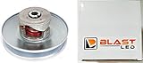 BLAST LED 40 Series GO Kart Torque Converter Driven Clutch Replaces Comet 40 Series