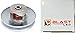BLAST LED 40 Series GO Kart Torque Converter Driven Clutch Replaces Comet 40 Series primary
