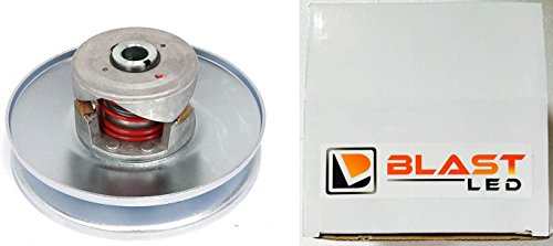 BLAST LED 40 Series GO Kart Torque Converter Driven Clutch Replaces Comet 40 Series