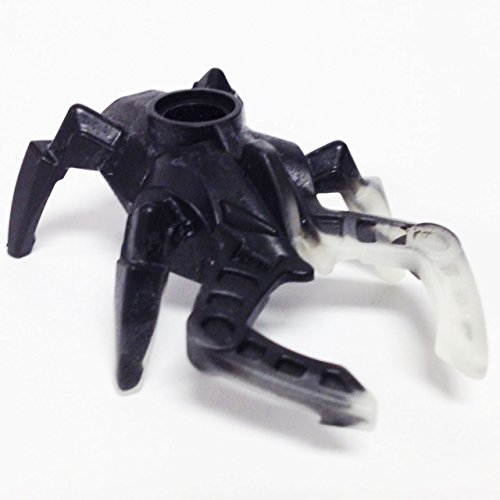 MinifigurePacks: Lego Bionicle Mini "VISORAK ROPORAK"