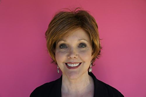 Auburn Red - High Quality Kanekalon Synthetic Wigs for Women, Short Style, Like Human Hair, Hair Loss Replacement