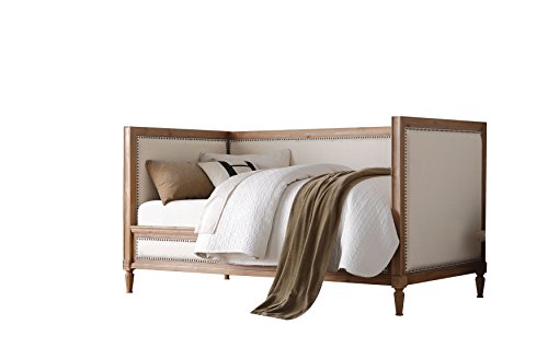 Best acme cream bedroom furniture