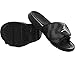 Nike Jordan Men's Jordan Hydro 5 Black/White/Cool/Grey Sandal 10 Men US