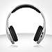 Velodyne vFree Bluetooth Headphones (Satin Silver)