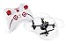 Syma X11C 4 Channel 2.4Ghz RC Quadcopter with 2MP HD Camera - Black