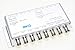 SMAKN® 8Ch Passive Receiver Transmitter Video Balun UTP Surveillance Security Camera