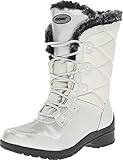 Khombu Womens Avon Snow Boot