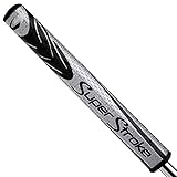 SuperStroke Slim 3.0 Putter Grip Dark Grey