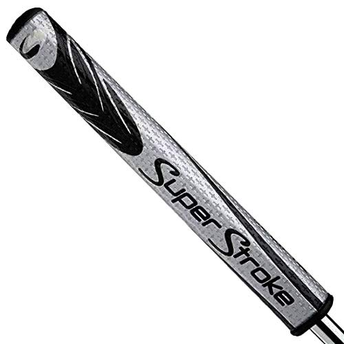 SuperStroke Slim 3.0 Putter Grip Dark Grey