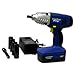 Goodyear 24V Cordless Impact Wrench (33609PB)