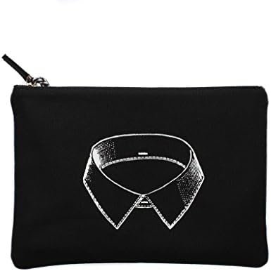 Gentelman Zipper Pouch design by Izola