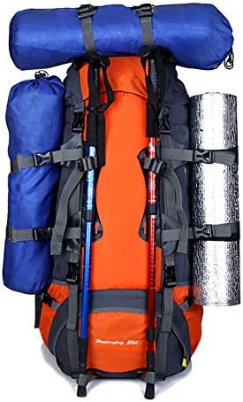 internal frame backpack