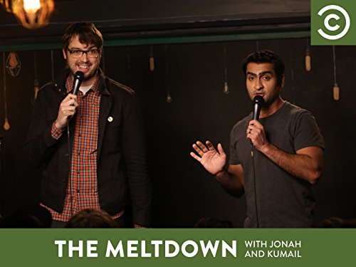 The Meltdown with Jonah and Kumail Season 1
