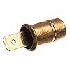 MZA Meyer tweewielertechniek 10025-00S snelheidsmeterfitting sokkel BA7s – fitting