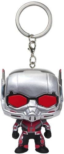 captain america funko keychain