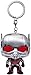 Funko POP Keychain: Captain America 3: Civil War Action Figure, Ant-Man