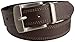 Levi's Men's 38mm Cut Edge Reversible Belt