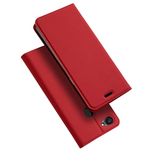 Oppo F5 Case Smtr Skin Series Ultra Slim Pu Leather Desertcart
