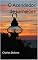 Livro O Acendedor de Lampiões