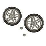 Ariens OEM Mower Rear Wheel Replacement Kit 51115900