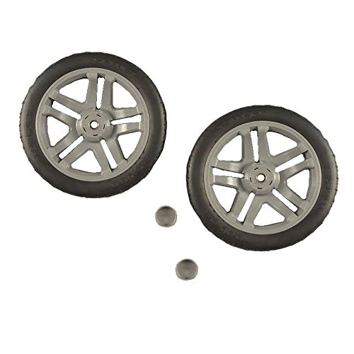 Ariens OEM Mower Rear Wheel Replacement Kit 51115900