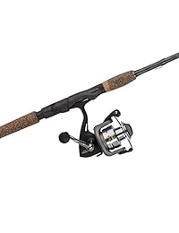 Berkley Lightning Carrete y Combo de caña