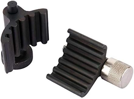 BestsQ Engine Camshaft Locking Alignment Timing Tool Compatible for VW Audi A1 A3 A4 A5 A6 TT Q3 Q5 VAG 1.6 & 2.0L TDI - Image 5
