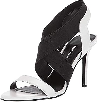 nine west maya dress sandals
