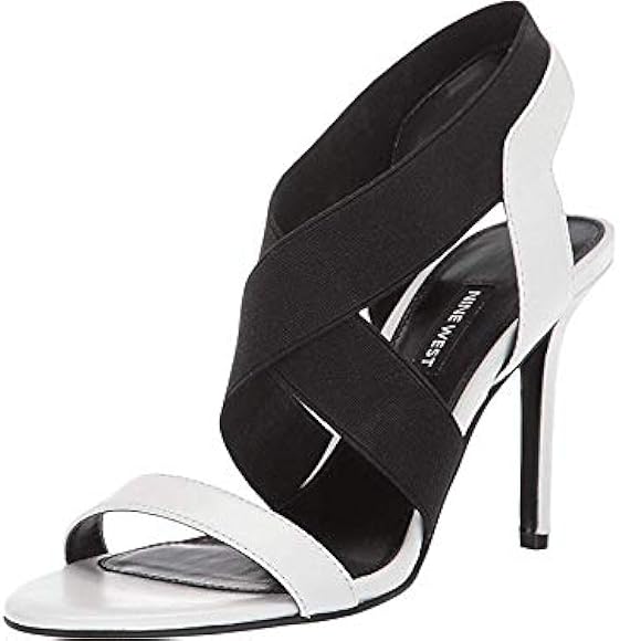 nine west maya dress sandals