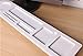 Invictus pub Board Desktop Organizer Rack Office Supply Holder/Office Computer Desk Supply Caddy Tray/Anti Dust Shelf Over Keyboard (For Papers, Pens, Phones, Snacks)(Keyboard)