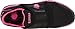 K-Swiss Women's Blade-Light Recover Shoe,Black/Neon Pink,5.5 M US