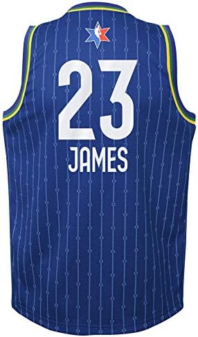 youth nba all star jerseys