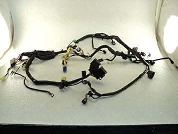 Suzuki Gt 185 Wiring Harnes - Complete Wiring Schemas