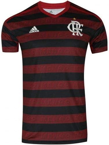 Camisa Flamengo I - 2019