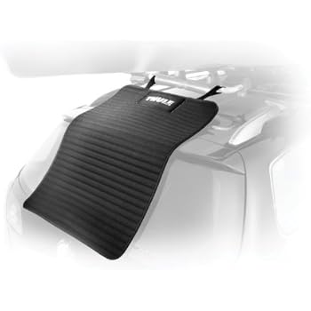 Thule 854 Water Slide Kayak Carrier Accessory Mat